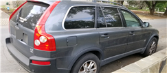 2005 Volvo XC90
